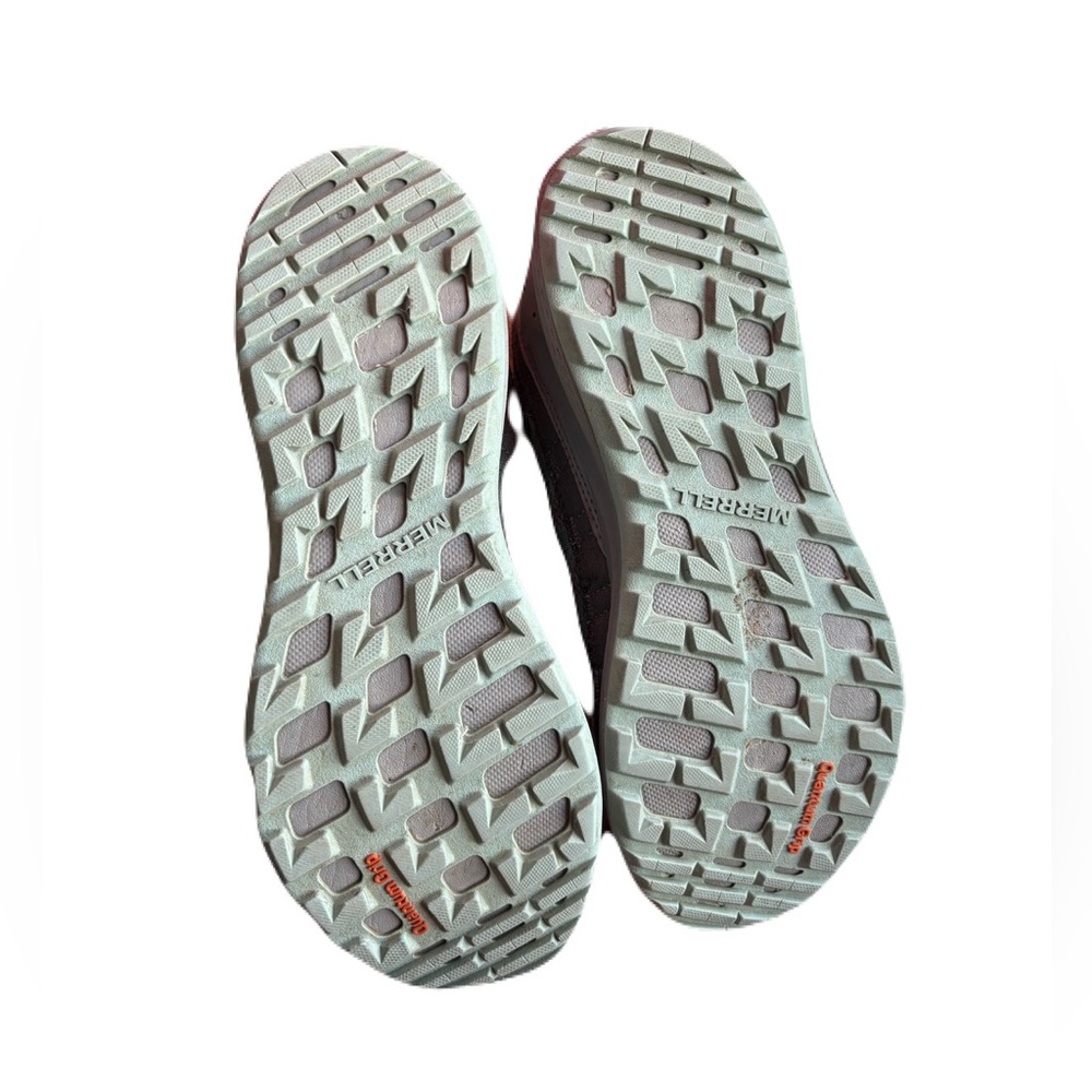 Like New Merrell Bravada Edge Quantum Grip Running Shoes - Picture 3 of 10